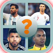 Player Guess Quiz icon