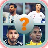 Player Guess Quiz