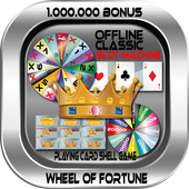 Casino Slot Machine gioco icon