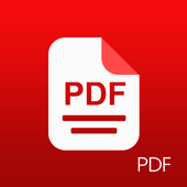 Smart PDF Reader icon