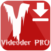 Videoder pro icon
