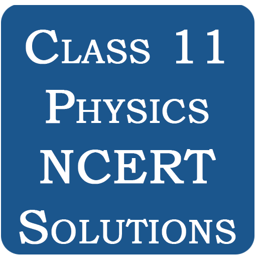 Class 11 Physics NCERT Solutions icon