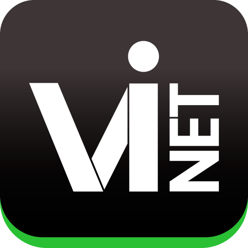 Vi-Net Pro icon