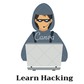 Learn Hacking icon