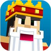 Royale Battle: Clash in Pixels