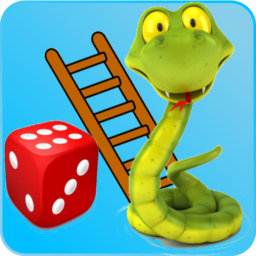 Snakes &amp; Ladders icon