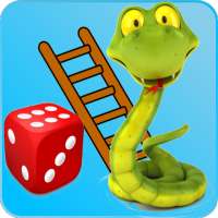 Snakes & Ladders