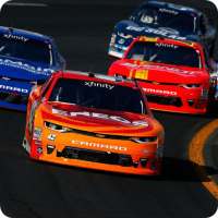 Xfinity NASCAR Wallpaper on 9Apps