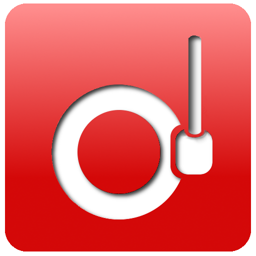 The Radio - Internet music icon