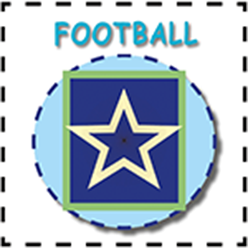 Football Game by T. S.(from Bilsem) icon