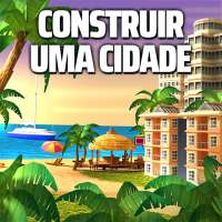 City Island 4: Construir Casas