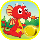 Dragon Farm Run icon