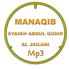 MANAQIB Full Mp3 icon