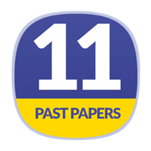 11th Class Past Papers All Boards in Pakistan иконка