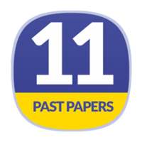 11th Class Past Papers All Boards in Pakistan on 9Apps