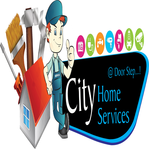 CityHomeServices icon