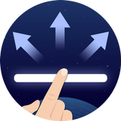 Swipe Navigation Pro - Gesture Navigation Control icon