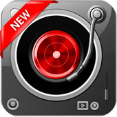 Virtual For DJ Mixer 2 icon