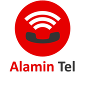 Alamin Tel icon