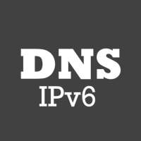 DNSChanger for IPv4/IPv6 on 9Apps