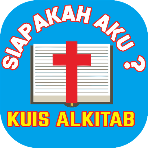 Kuis Alkitab : Siapakah Aku ? icon