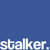 Stalker for Facebook icon