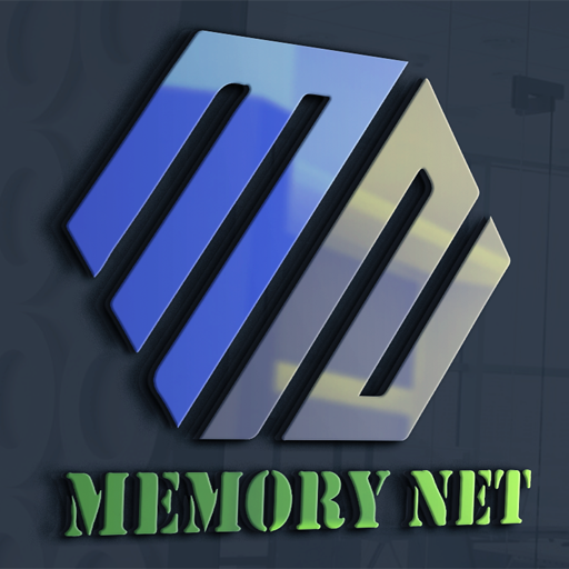 Memory Net icon