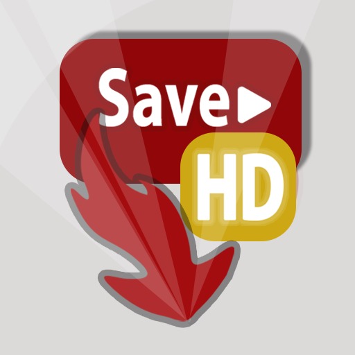 Tube Down Video downloader icon