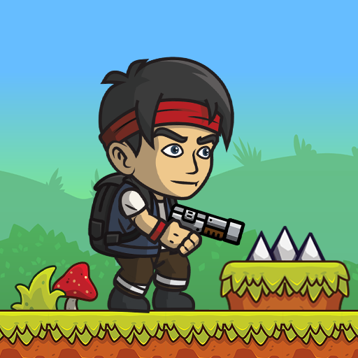 Extreme Jungle Rush icon