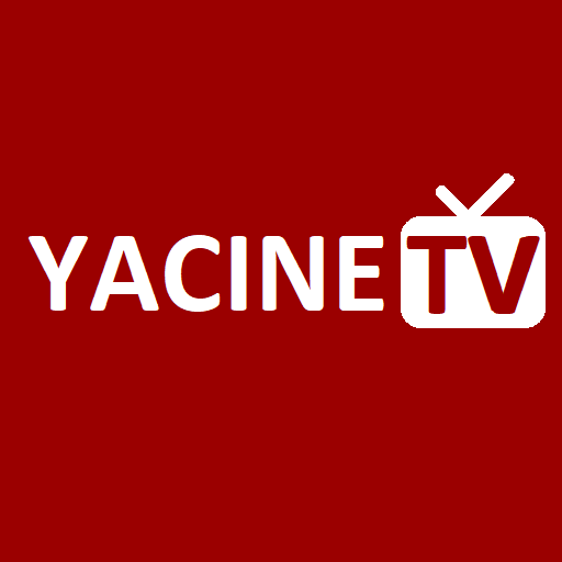YACINE TV APK GUIDE icon