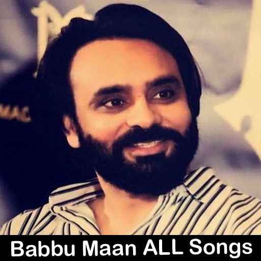 Babbu Maan All Song App New Punjabi Songs icon