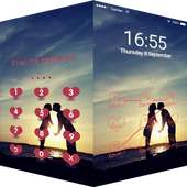 Applock Love on 9Apps