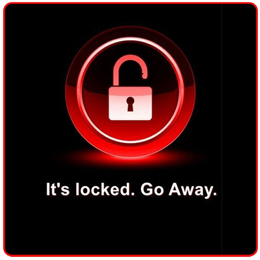 Lock Screen Wallpapers [HD] icon