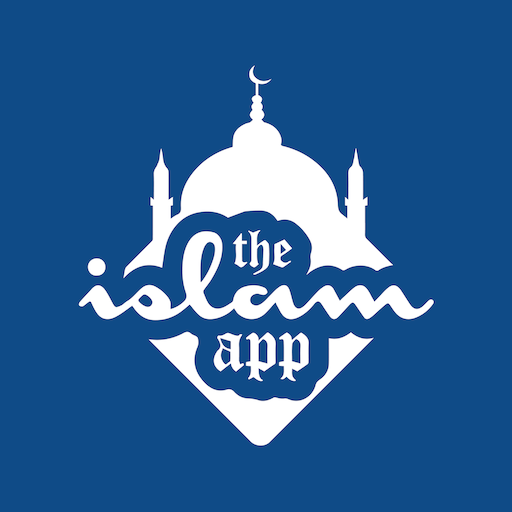 The Islam App | Pro app for Muslims icon