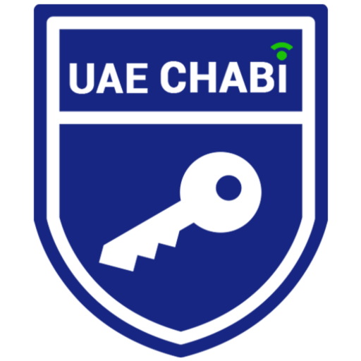 UAE Chabi icon