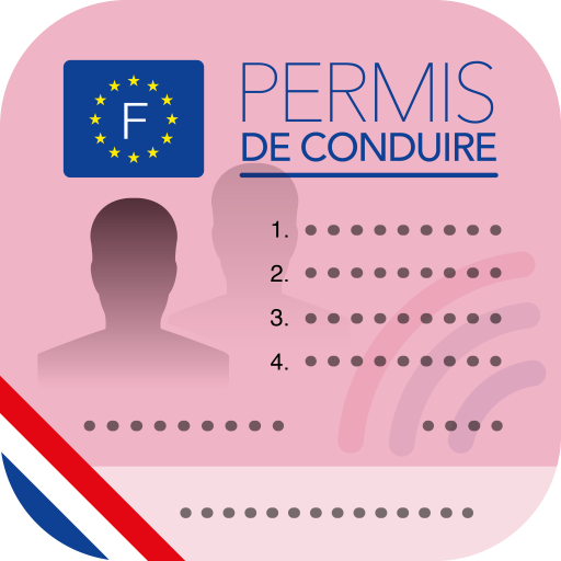 Code de la route 2020 gratuit иконка