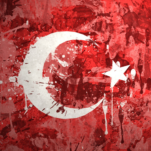 Xperia Turkey Flah Theme icon