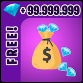 Diamond Guide, Tips, Strategy for Free Fire icon