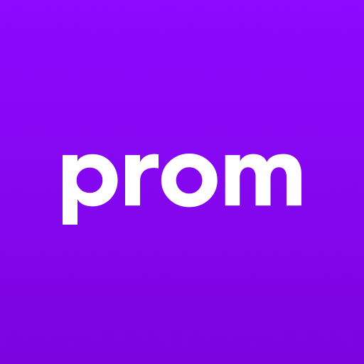 Prom.ua — интернет магазины icon
