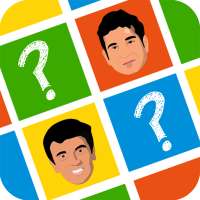 Guess the Cricket Player