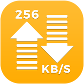 Internet Speed Meter icon