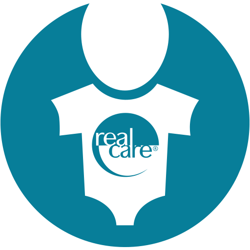 RealCare® Baby Control App icon