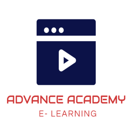 ADVANCE ACADEMY icon