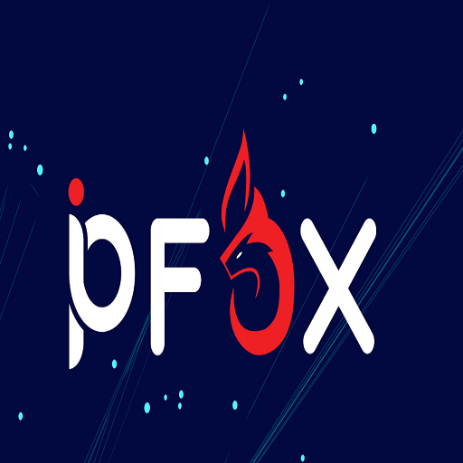 IPFOX icon