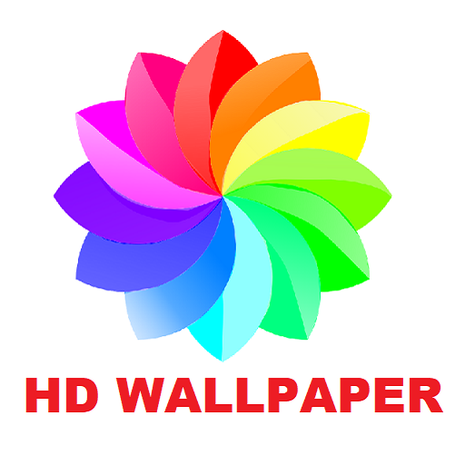 HDwallpaper - Best wallpaper for Mobile phone icon