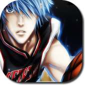 Anime Wallpaper Kuro Comic Man