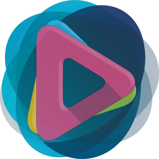 UHD IPTV Player icon
