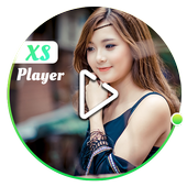 CNX video player-Media player icon