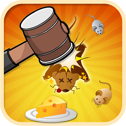 Mouse Challenge icon