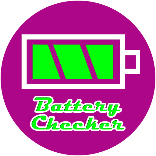 Pil Göstergesi - Battery Checker icon